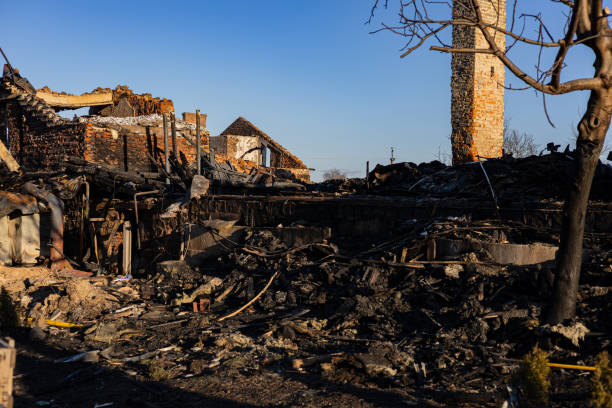 Reliable Emergency Fire Cleanup contractor in Rancocas, NJ by Fire Damage Laser Cleaning