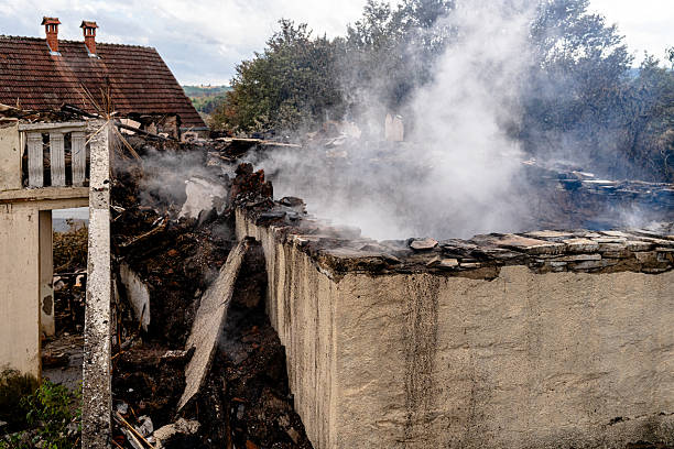 Affordable Emergency Fire Cleanup solutions in Rancocas, NJ